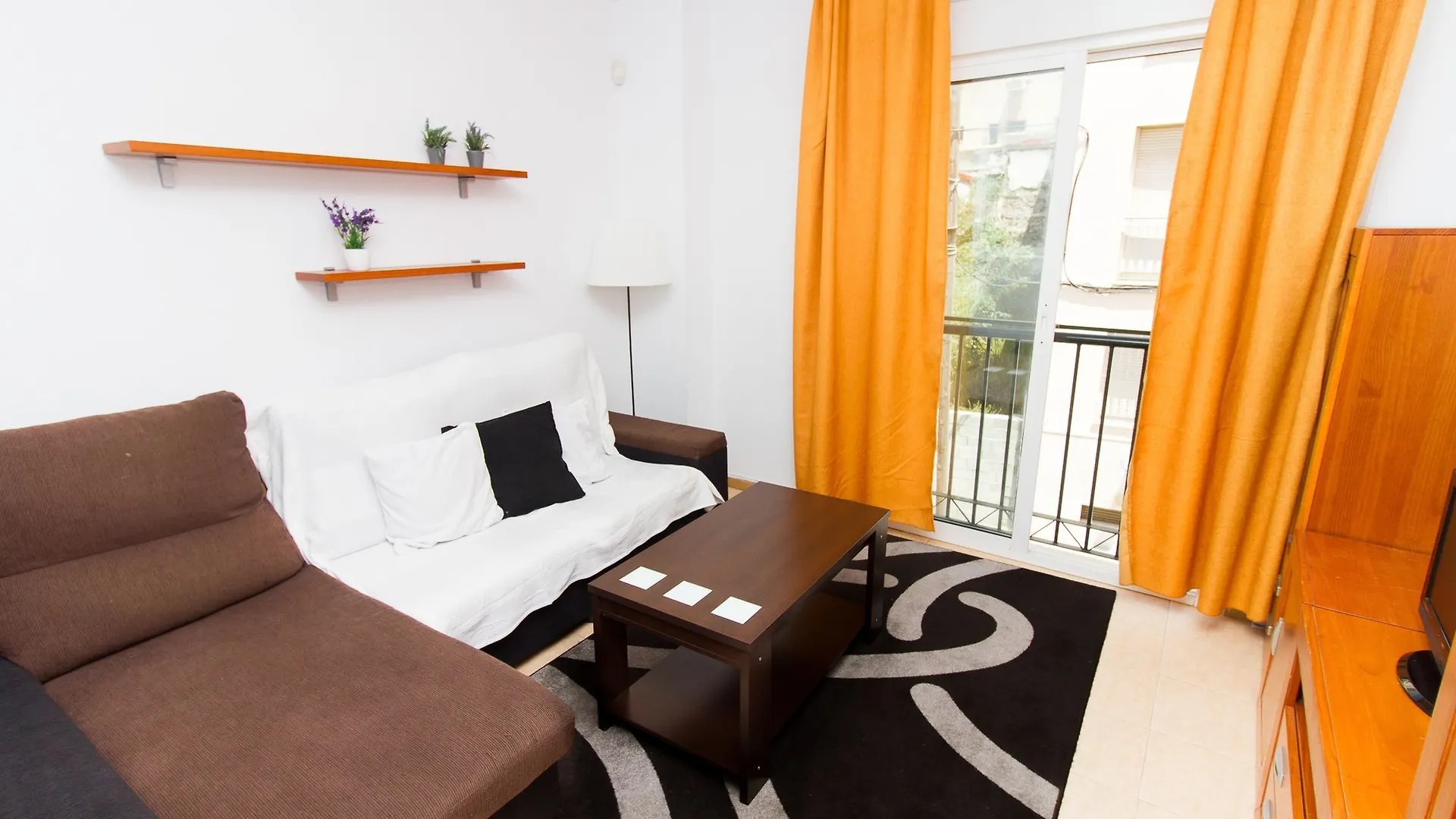 Cool Apartment Capuchinos By La Recepcion Malaga