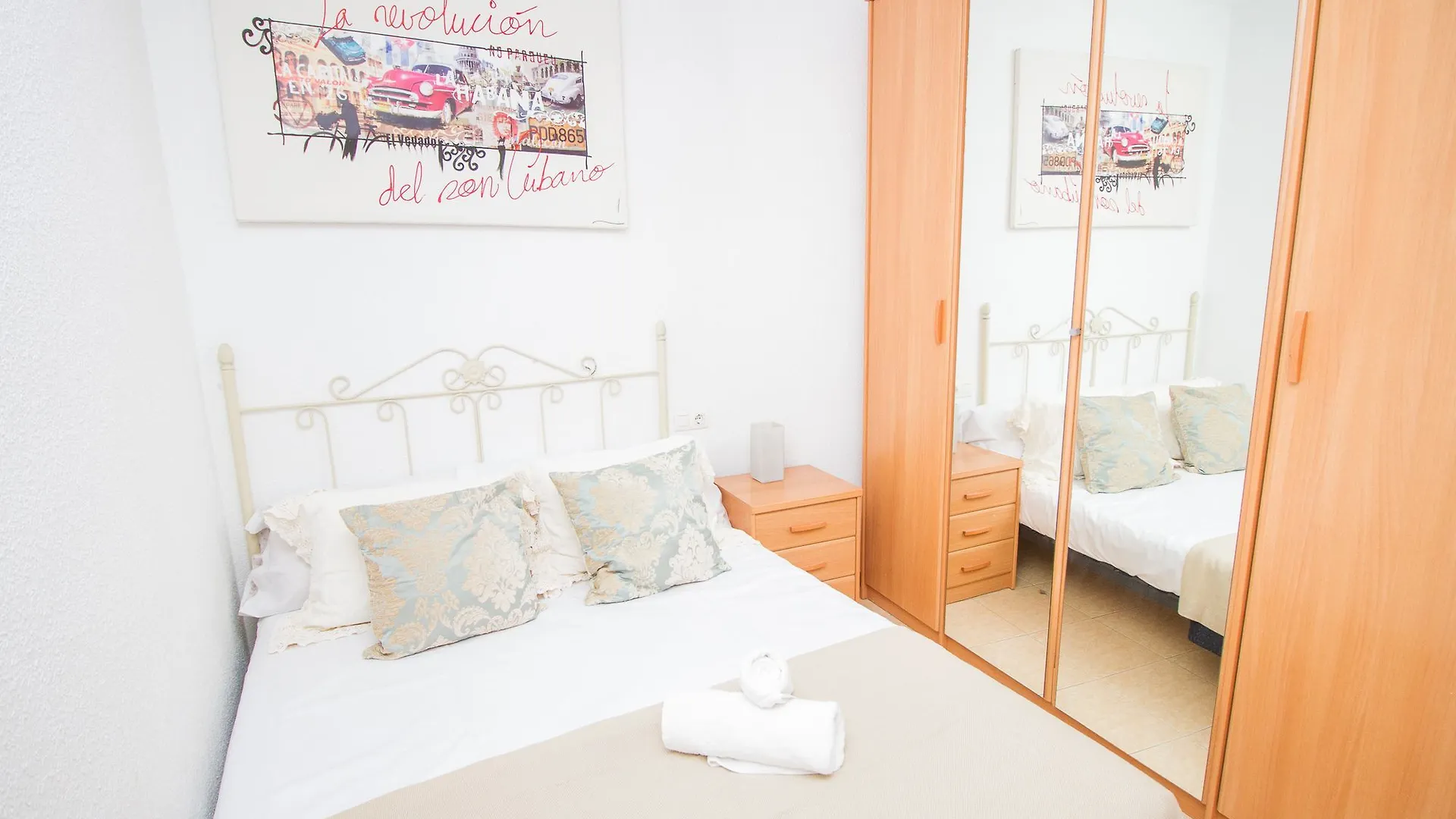 Cool Apartment Capuchinos By La Recepcion Malaga