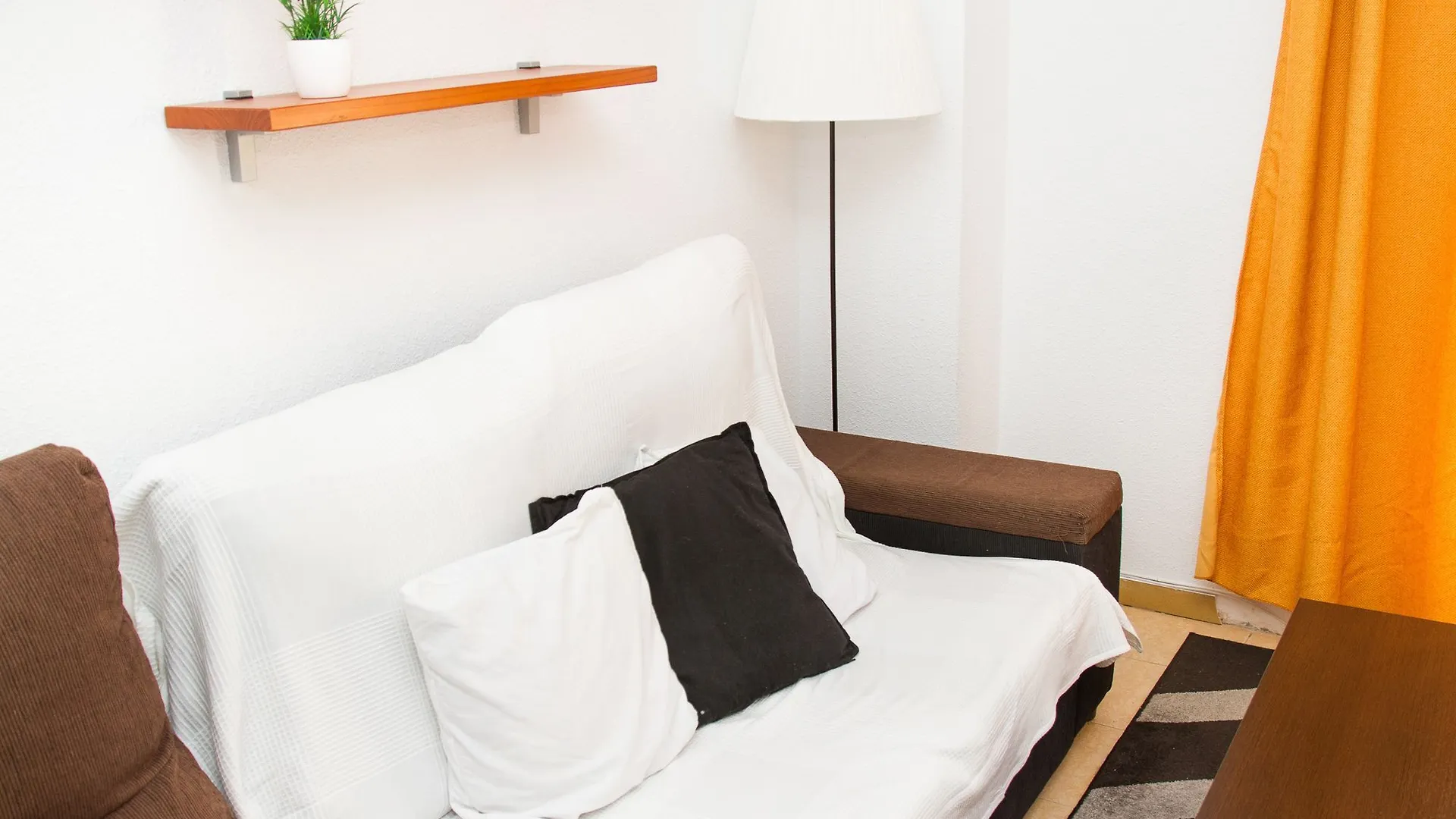 Cool Apartment Capuchinos By La Recepcion Malaga 0*,  Spain