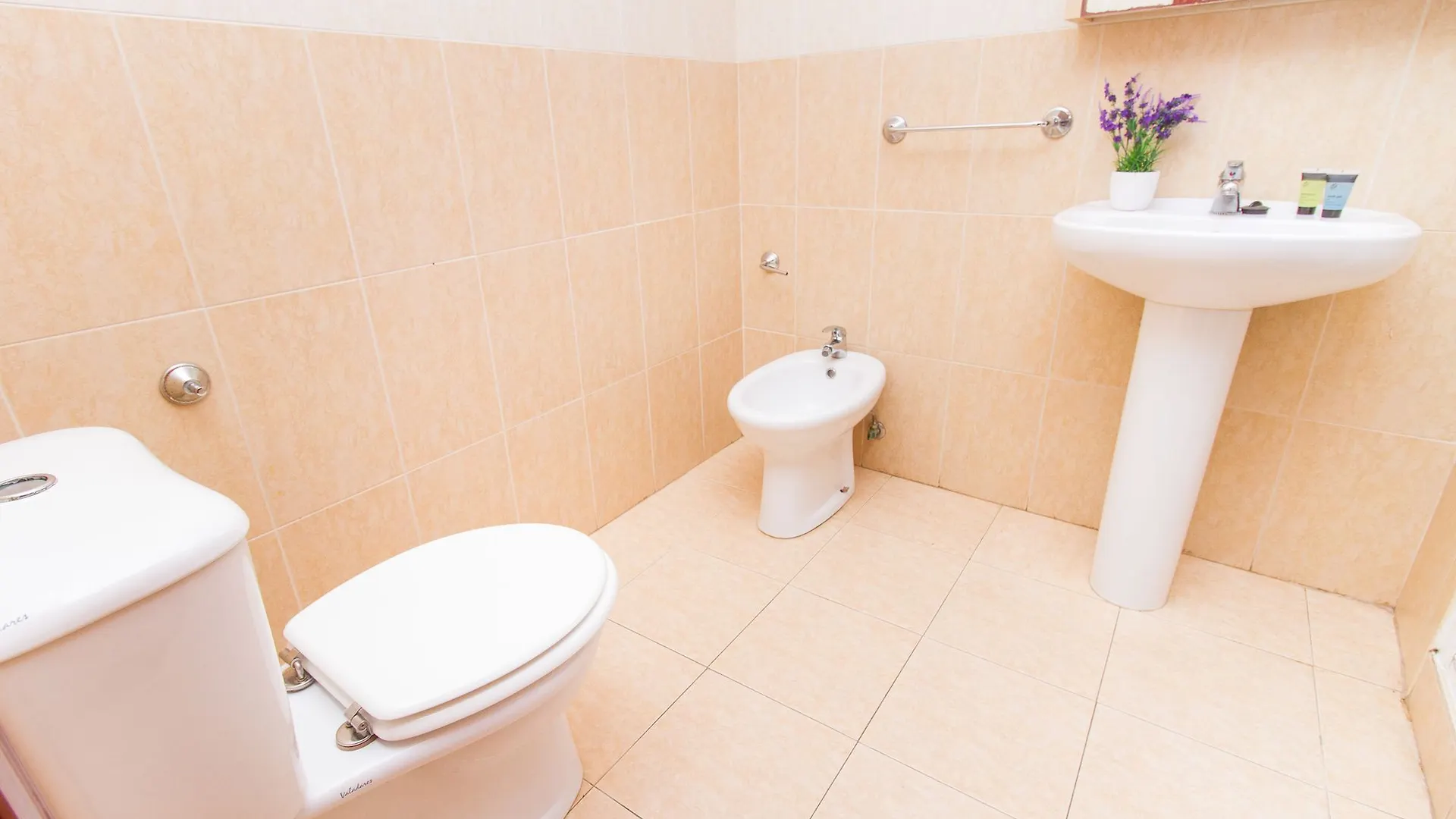 Cool Apartment Capuchinos By La Recepcion Malaga