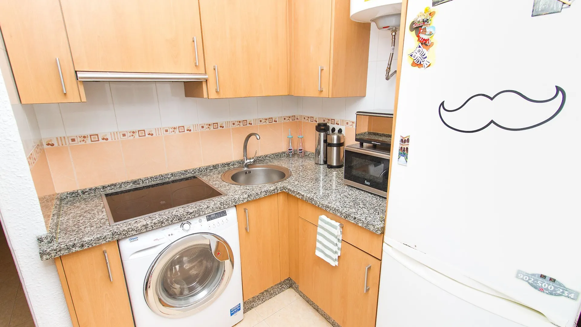Cool Apartment Capuchinos By La Recepcion Malaga