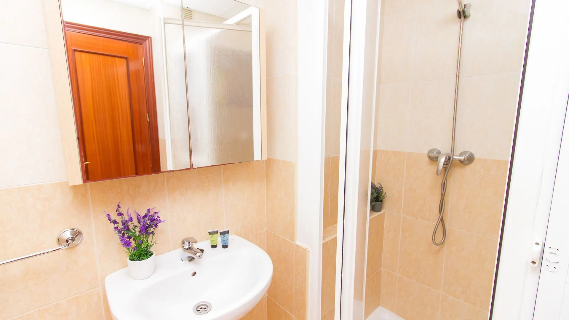 Cool Apartment Capuchinos By La Recepcion Malaga