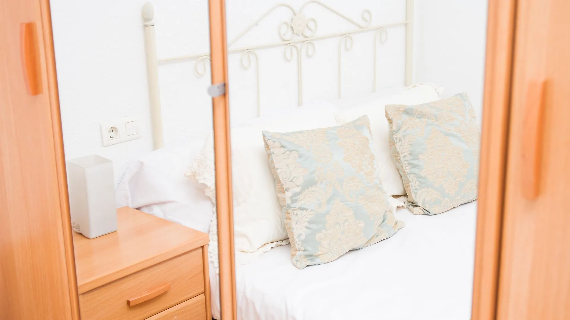 Cool Apartment Capuchinos By La Recepcion Malaga