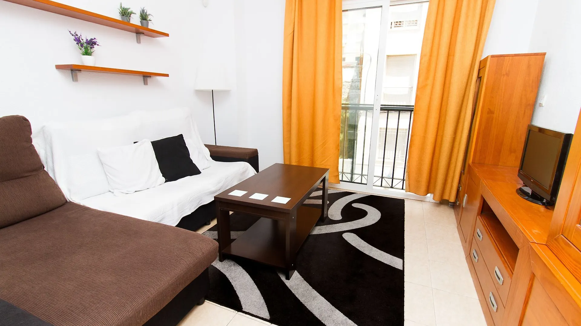 Cool Apartment Capuchinos By La Recepcion Malaga 0*,